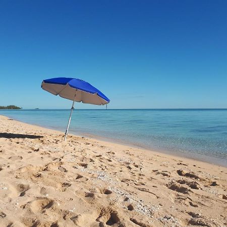 Private And Peaceful Cottage At The Beach Nassau Exterior foto